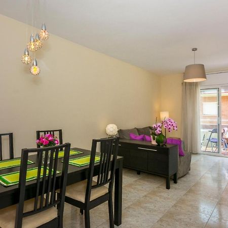 Homeholidaysrentals Salvador Pineda de Mar Exteriér fotografie