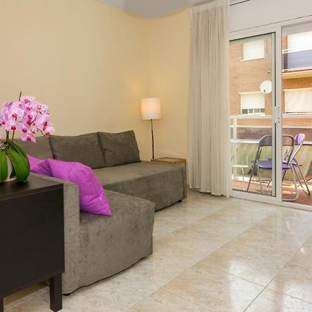 Homeholidaysrentals Salvador Pineda de Mar Exteriér fotografie