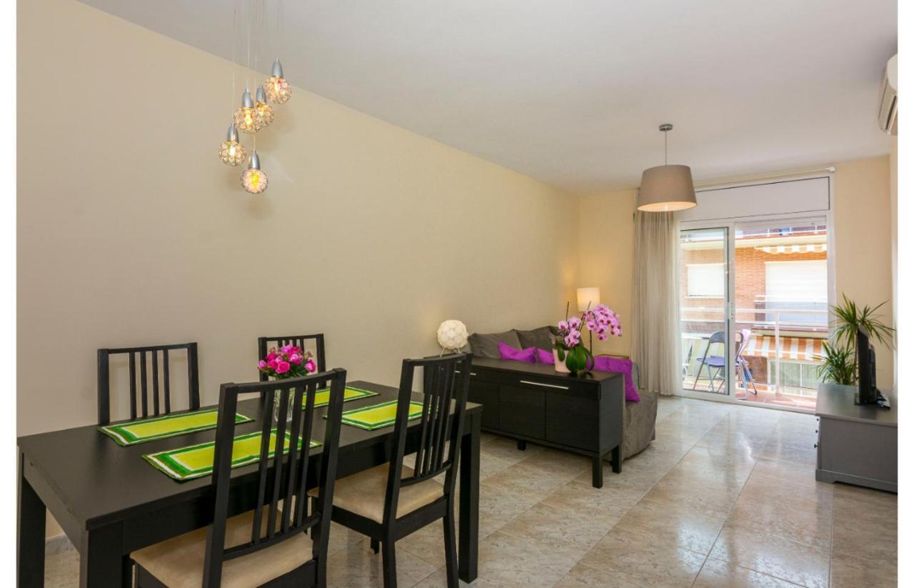 Homeholidaysrentals Salvador Pineda de Mar Exteriér fotografie
