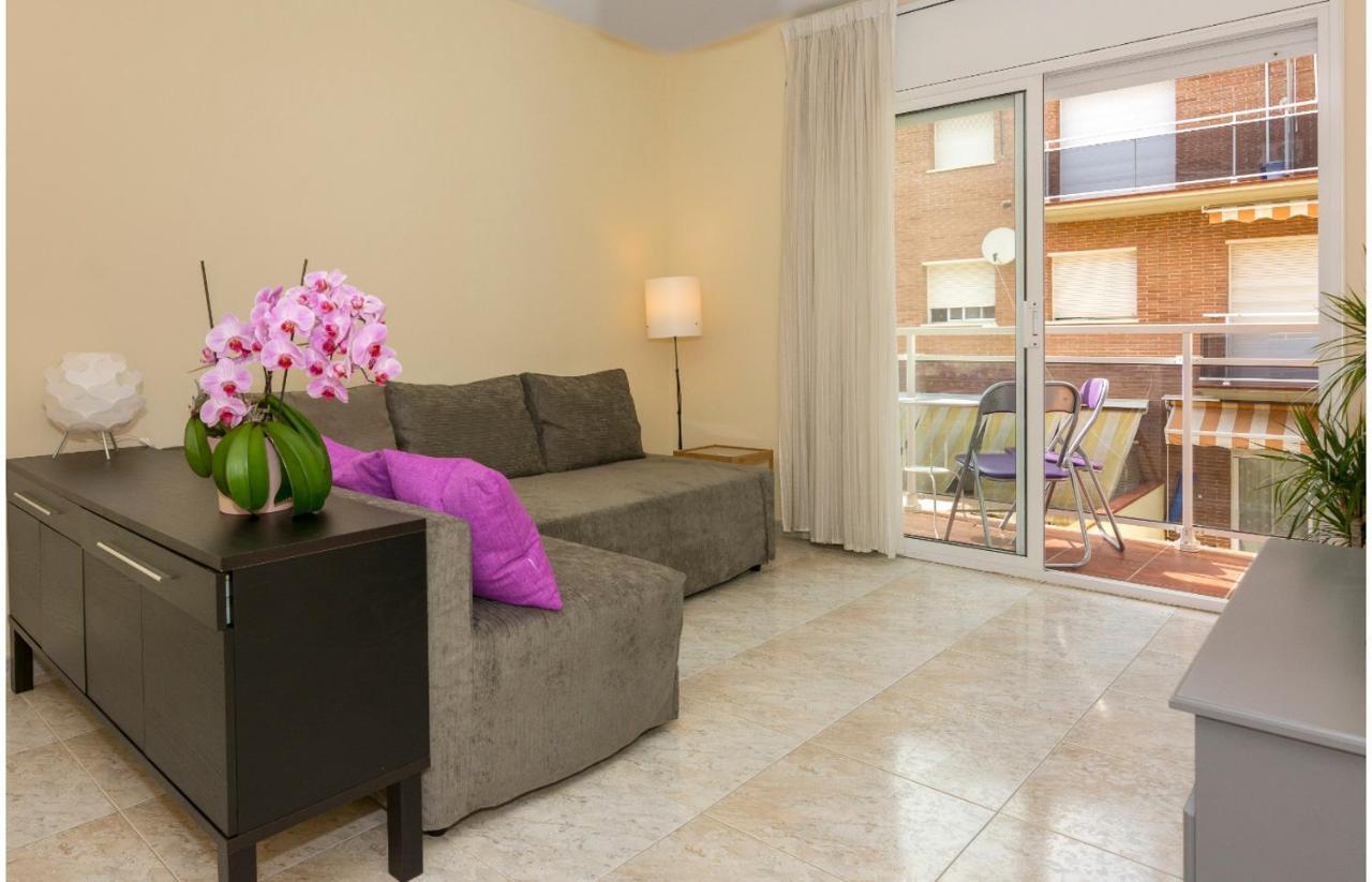 Homeholidaysrentals Salvador Pineda de Mar Exteriér fotografie