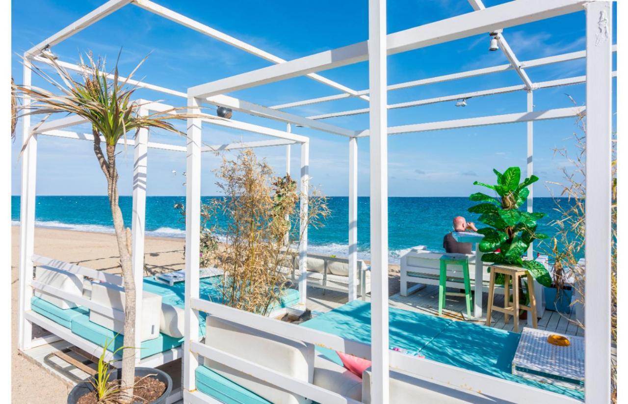Homeholidaysrentals Salvador Pineda de Mar Exteriér fotografie