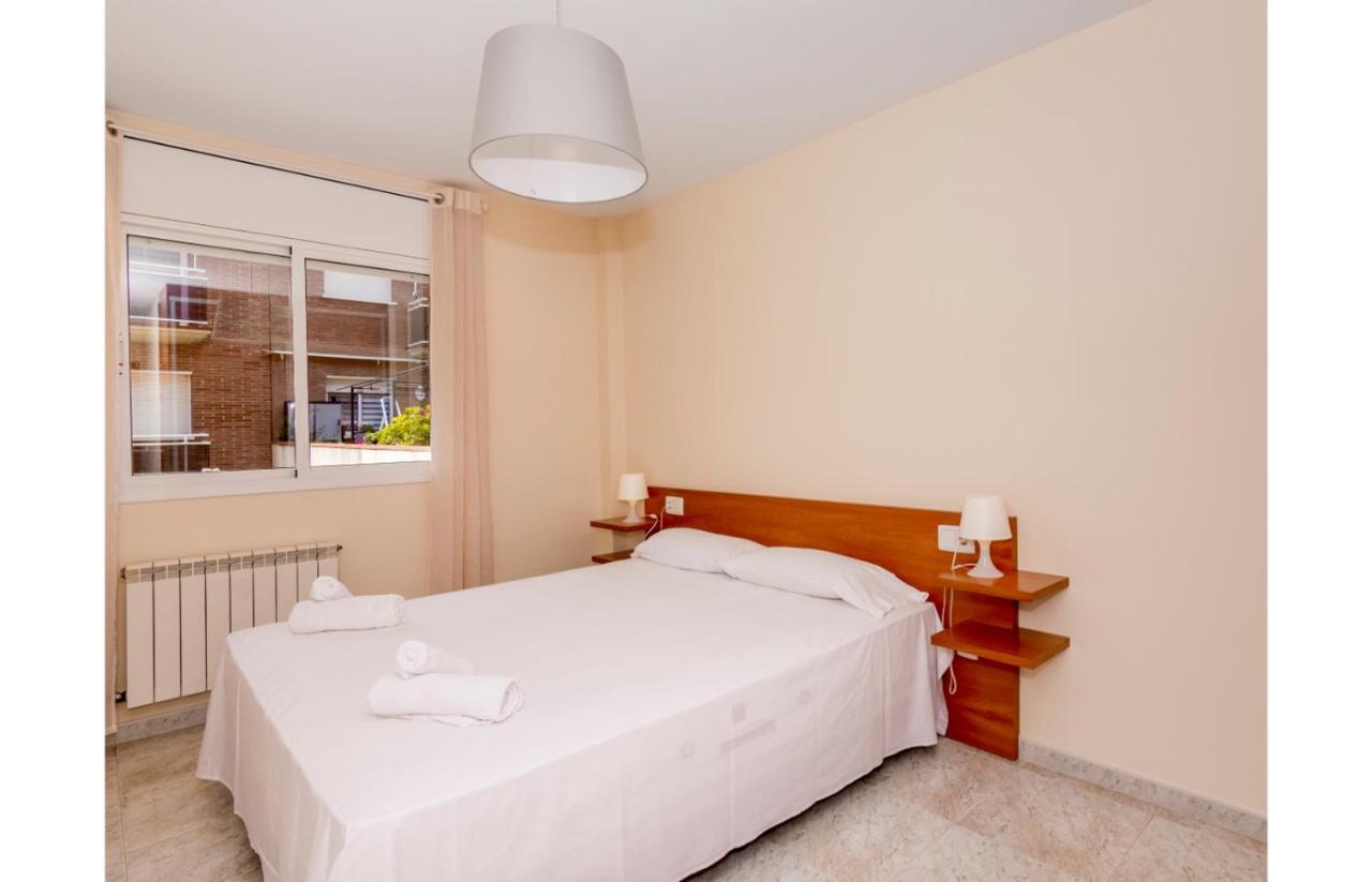 Homeholidaysrentals Salvador Pineda de Mar Exteriér fotografie