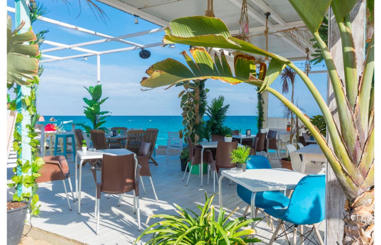 Homeholidaysrentals Salvador Pineda de Mar Exteriér fotografie